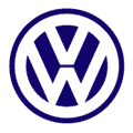 Logotipo vectorial Volkswagen