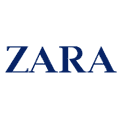 Logotipo vectorial Zara