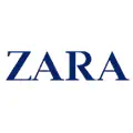 Logotipo vectorial Zara