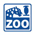 Pictograma vectorizado Parque zoológico