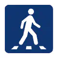 Pictograma vectorial automotriz: tubo de escape. Icono de sistema de emisiones.