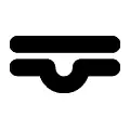Signo Libra vectorial