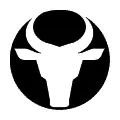 Signo Tauro vectorial