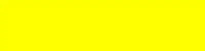 color amarillo