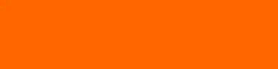 color naranja