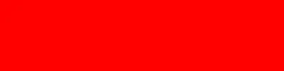 color rojo