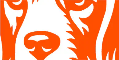 The tips and angles of this vector image are rounded for easy cutting and weeding.