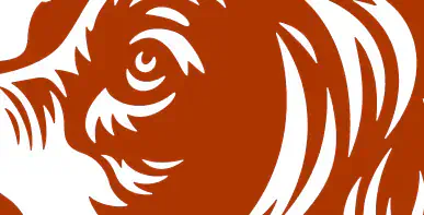 Le punte e gli angoli di questa immagine vettoriale sono arrotondati per facilitare il taglio e lo spellicolamento.