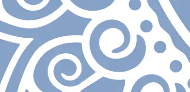 The tips and angles of this vector image are rounded for easy cutting and weeding.