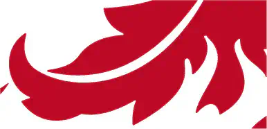 The tips and angles of this vector image are rounded for easy cutting and weeding.