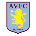 Escudo de Aston Villa FC