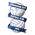 Escudo de Birmingham FC