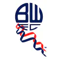 Escudo de Bolton Wanderers FC