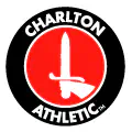 Escudo de Charlton FC