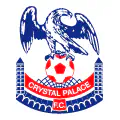 Escudo de Crystal Palace FC