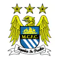 Escudo de Manchester City FC