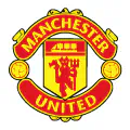 Escudo de Manchester United FC