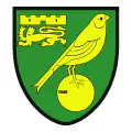 Escudo de Norwich FC