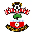 Escudo de Southampton FC
