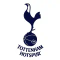 Escudo de Tottenham Hotspur FC
