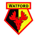 Escudo de Watford FC