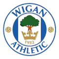 Escudo de Wigan Athletic