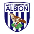 Escudo de Albion FC
