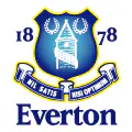 Escudo de Everton FC