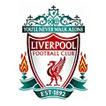 Escudo de Liverpool FC