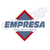 Logotipo seguridad, organización, eventos, transporte, servicios, ascensores, flechas.