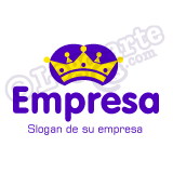 Logotipo juegos, eventos, entretenimiento, espectáculos.