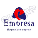 Logotipo espectáculos, diversión, eventos, organización, fiestas.