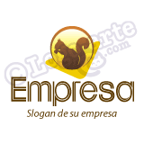 Logotipo comercio, servicios, comida, software.