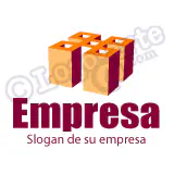 Logo construcción, arquitectura, reformas, bienes inmuebles, inmobiliaria.