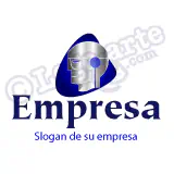 Logotipo ciencias, informática, software, juegos, redes.