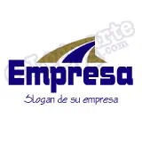 Logotipo ingeniería, carreteras, construcción, arquitectura.
