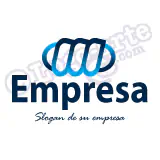 Logo seguridad, industria.