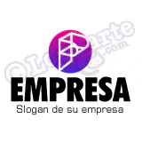 Logotipo stands, eventos, publicidad, arquitectura.