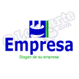 Logo enchufe, electricidad, reformas, industria.
