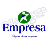 Logo niño, obras sociales, acción social, solidaridad.