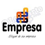 Logo stands, eventos, publicidad, arquitectura.