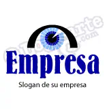 Logo ojo, logo vigilancia, logo investigación, logo optometría, logo óptica