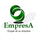 Pictograma vectorial Logo naturaleza, salud, farmacopea, ecología, energía natural.
