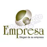 Pictograma vectorial Logo industria, energía, movimiento, engranes, equipo, engranajes.