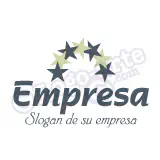 Pictograma vectorial Logo energía limpia, electricidad, no contaminante, ecología, abstracto, industria, naturaleza, organizaciones.