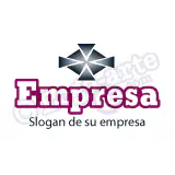 Logo gabarra, petrolero, organización, poder, cooperativa, grupo, fuerza, círculos, mar, náutica.