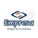 Logo S, aéreo, hélices, industria, software.