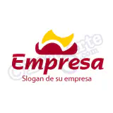 Logo barco infantil, juguetes, infantil.