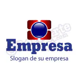 Logo abstracto, inmobiliaria, servicios, joyería.