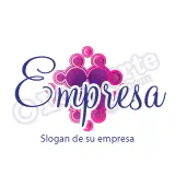 Logo recursos humanos, corporación, marketing